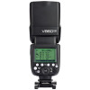 Литий-ионная вспышка Godox VING V860IIC TTL для камер Canon
